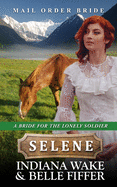 Mail Order Bride - Selene