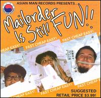 Mail Order Is Still Fun - Various Artists