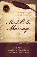 Mail-Order Marriage: 5 Historical Stories of Marriage Arranged by Letters Between Strangers