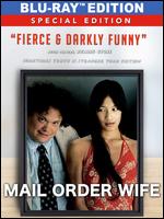 Mail Order Wife [Blu-ray] - Andrew Gurland; Huck Botko