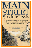 Main Street - Lewis, Sinclair