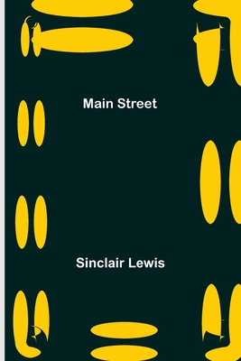 Main Street - Lewis, Sinclair