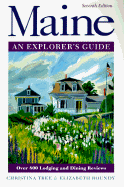 Maine: An Explorer's Guide