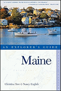 Maine: An Explorer's Guide
