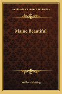 Maine Beautiful