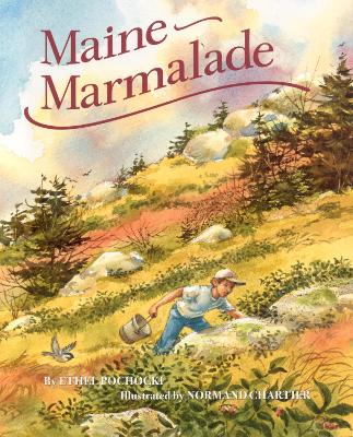 Maine Marmalade - Pochocki, Ethel