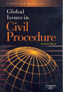 Main's Global Issues in Civil Procedure