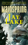 Mainspring - Lake, Jay