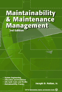 Maintainability & Maintenance Management