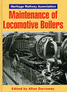 Maintenance of Locomotive Boilers