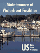 Maintenance of Waterfront Facilities