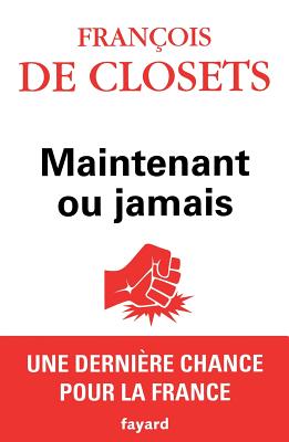 Maintenant ou jamais - Closets-F de