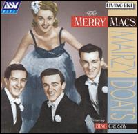 Mairzy Doats - The Merry Macs