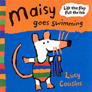 Maisy Goes Swimming