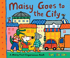 Maisy Goes to the City