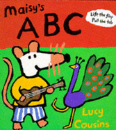 Maisy's ABC - Cousins Lucy