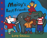 Maisy's Best Friends - 