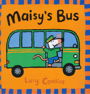 Maisy's Bus
