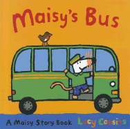 Maisy's Bus