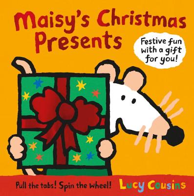 Maisy's Christmas Presents - 