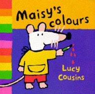 Maisy's Colours