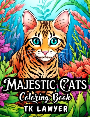 Majestic Cats - Lawyer, Tk