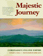 Majestic Journey: Coronado's Inland Empire