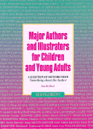 Major Authors and Illustrators for Children and Young Adults