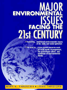 Major Environmental Issues Facing the 21st Century