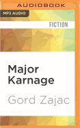 Major Karnage