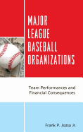 Major League Baseball Organizations: Team Performances and Financial Consequences