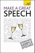 Make a Great Speech