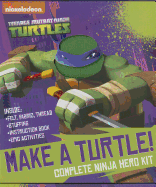 Make a Turtle Box
