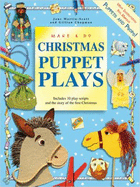 Make & Do Christmas Puppet Plays