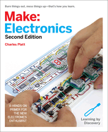 Make: Electronics: Learning by Discovery