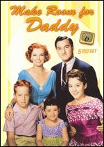 Make Room for Daddy: Season 6 [5 Discs] - 