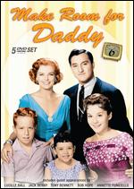 Make Room for Daddy: Season 6 [5 Discs] - 