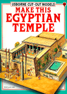 Make This Model: Egyptian Temple