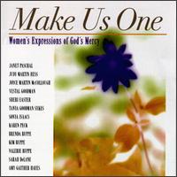 Make Us One - Various Artists