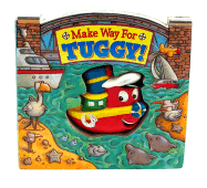 Make Way for Tuggy! - 
