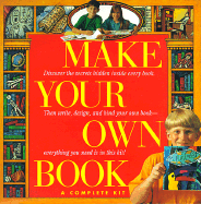 Make Your Own Book Kit