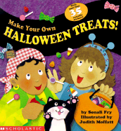 Make Your Own Halloween Treats
