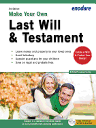 Make Your Own Last Will & Testament
