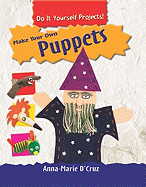 Make Your Own Puppets