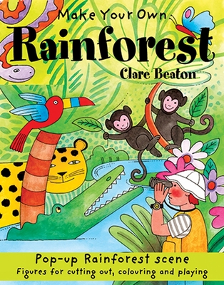 Make Your Own Rainforest - 