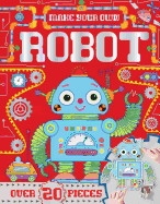Make Your Own Robot