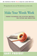 Make Your Words Work