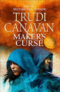 Maker's Curse (Book 4 of Millennium's Rule)