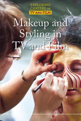 Makeup and Styling in TV and Film - Freedman, Jeri