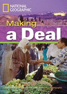 Making a Deal: Footprint Reading Library 1300